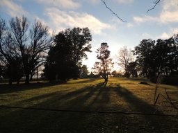 Monasterio Aereas y paisajes